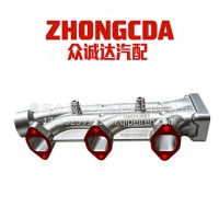 后排气歧管/1000743983