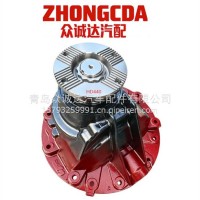 后桥主减速器/DZ97189390446