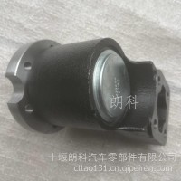 东风天龙旗舰康明斯发动机ISZ风扇支架总成风扇毂/2874119