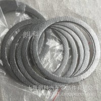 东风天龙旗舰波纹管垫片石墨垫片/1203091-H02P0