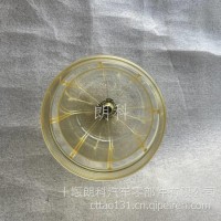 东风天龙旗舰滤霸可视化杯罩分总成/1125345-H02B0-YL