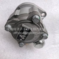供应东风天龙龙擎发动机动力转向油泵总成3406010-KFNA0/3406010-KFNA0