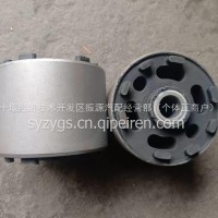 东风华神前悬翻转胶套/5001025-CT0100-2