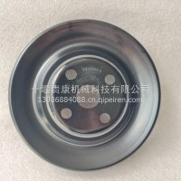适用于康明斯6BT230P发动机配件风扇皮带轮3026855/3026855
