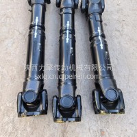 伸缩传动轴/屈服22000Nm/150端/伸缩量110/长度820/DZ98259315082
