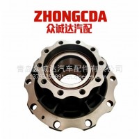 后轮毂/HD90129340192