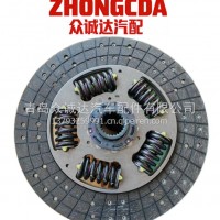 离合器从动盘/AZ993216000003