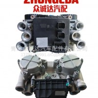 后桥模块/WG9000360553