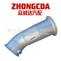 排气管/WG9525540406