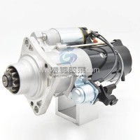 沃尔沃1151起动机21855436 23288375 MO09T67988 MS1051 M9T67989/21855436