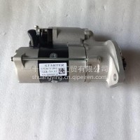 供应28100-2894A起动马达，适用于 HINO日野 泽腾 Dutro J08C， J08E 起动马达24V 5KW 11T /28100-2894A