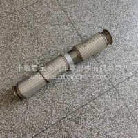 东风天龙天锦排气管1203420-KJ7N0/1203420-KJ7N0