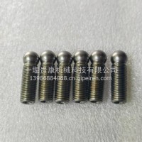 适用于康明斯6L发动机配件气门调整螺栓螺母 3964720/3927392/3964720/3927692