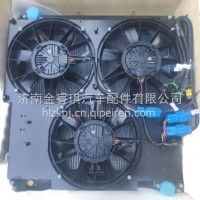 ATS散热器（不含ECU）新能源/2127A28N-040