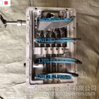 变速箱上盖总成/1700LD6202-210