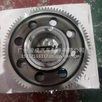 潍柴发动机WP7惰齿轮总成/1000265297
