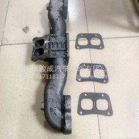 康明斯发动机ISZ14排气支管/5612673