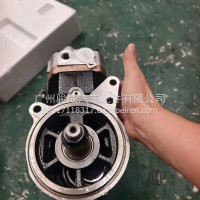 上柴发动机SC10E空压机/S00034168 05