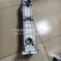 潍柴发动机EGR冷却器/1002014148