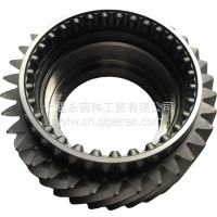 采埃孚 1358302224 变速箱从动齿轮 精密耐磨配件 现货批发/1358.302.224