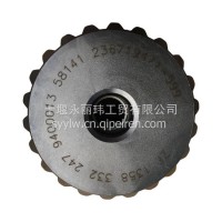 ZF变速箱配件 1358332247 行星太阳轮 精密耐磨传动件 库存充足/1358.332.247