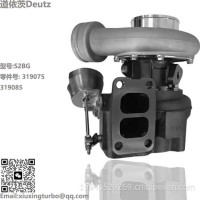 增压器 S2BG Turbo 319085/319075