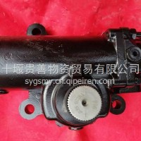 天锦方向机动力转向器总成/3401010-KF4J0