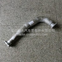 东风华神排气管1203010-D16Y00/1203010-D16Y00