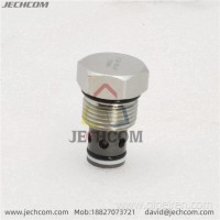 柴油发动机2806回油阀CH10836 适用于珀金斯PERKINS/CH10836