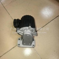 潍柴发动机WP8油气分离器/1001352307