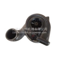 霍尔塞特 HE300FG 涡轮增压器 配套北京福田康明斯 ISF 发动机/3770051