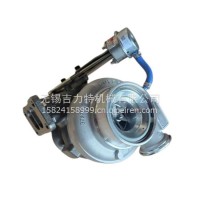 霍尔塞特 HE250WG 涡轮增压器 东风康明斯 龙擎国六DD175专用/1118010-E4900