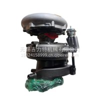 博格华纳原厂涡轮增压器配套潍柴 WP14T（14T）柴油发动机，国六排放/1011578155