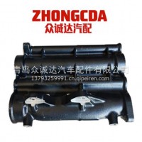 EGR出气管/1005405513