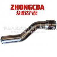 中冷器进气管/1006892327