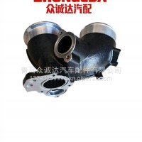 压气机进气管/1007007618