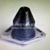 七孔插座/斯太尔