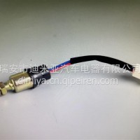 制动灯开关/JK231银点