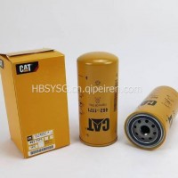 卡特机油滤芯462-1171 953D/CS76/963D/AP600D/M322D/950G/AP1055/462-1171