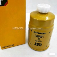 卡特油水分离器435-6493/435-6493