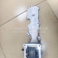 玉柴发动机进气管/802000-1008102A