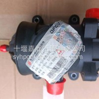适配国六油气分离器总成/C10143010-E4700