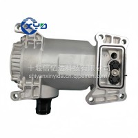 信亿达现货供应2178444油气分离器24V适用达夫帕卡曲轴箱通风阀总成/2178444