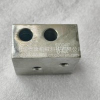 适用于康明斯6CT空压机安装隔 3415606/3415606