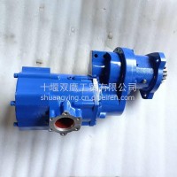 替代TDI T112-60078-007空气起动马达，大型船舶海洋工业设备动力起动/T112-60078-007