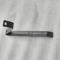 适用于康明斯发动机油底壳管路支架 3927611/3927611