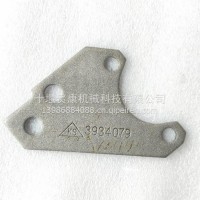 适用于康明斯6CT空压机支架 3934079/3934079