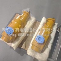 船用空气启动器ST1060BP03R31S-2D，适用于大型设备，海洋工作大型机械设备/ST1060BP03R31S