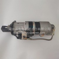 适用于船舶柴油发动机YAN MAR发动机 747673-77100 空气起动电机 /747673-77100