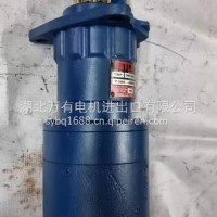 TDI T30P系列T306-60015-01R空气启动器 船用气动起动器 /T306-60015-01R
